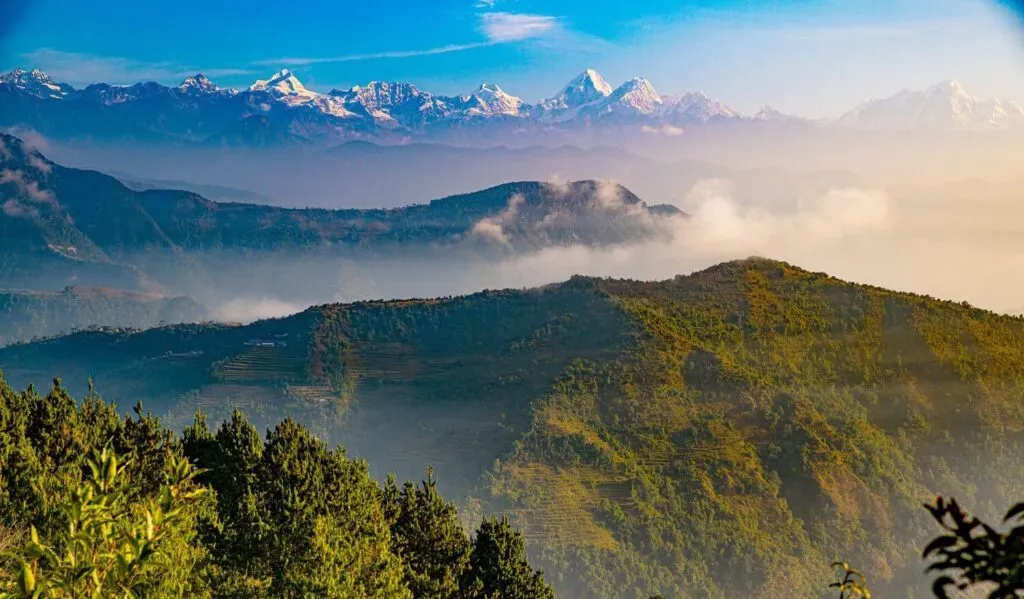 Chisapani Nagarkot Trek – 3 Days - Photo 3